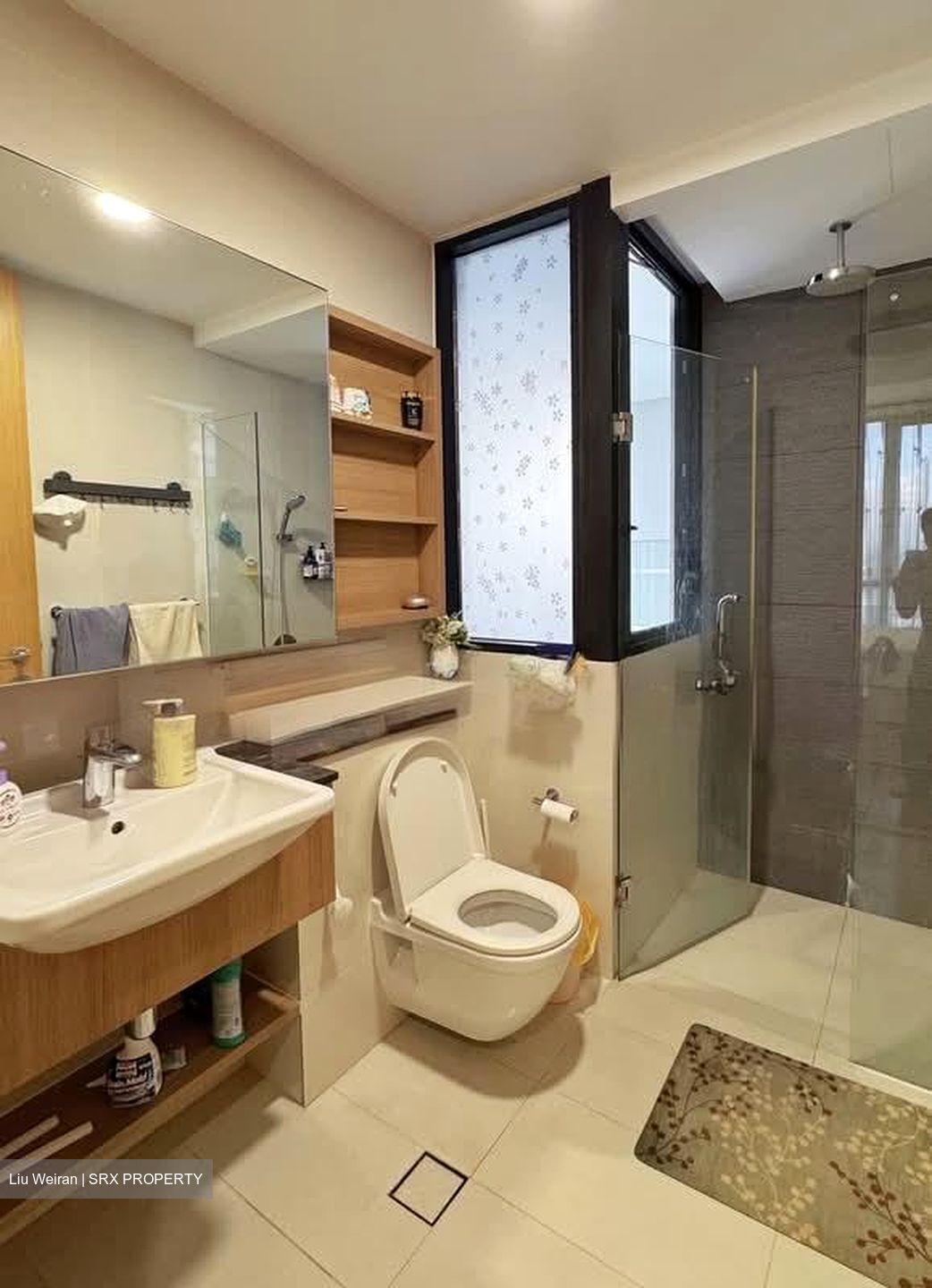 The Trilinq (D5), Condominium #570950771